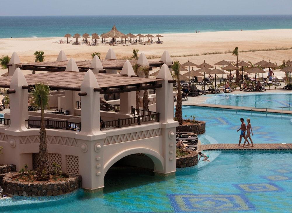 Hotel RIU Touareg — 4