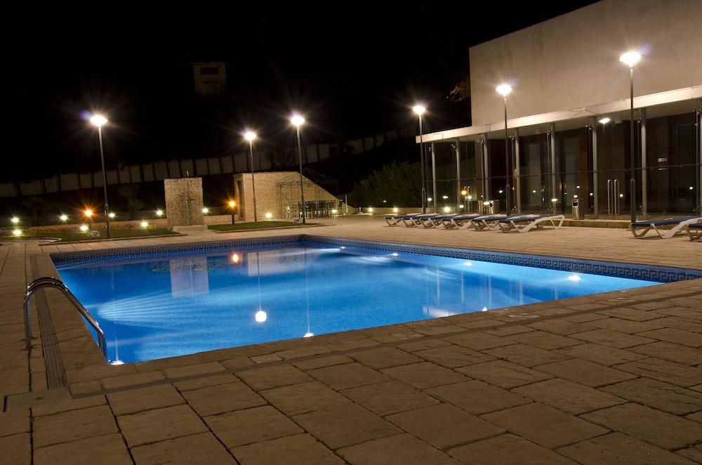 VIP Executive Santa Iria Hotel 99132 — 6