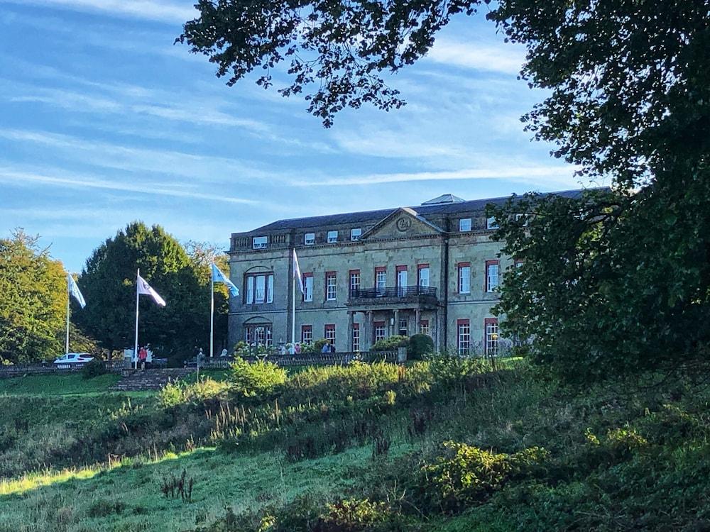 The Shrigley Hall Hotel & Spa — 8