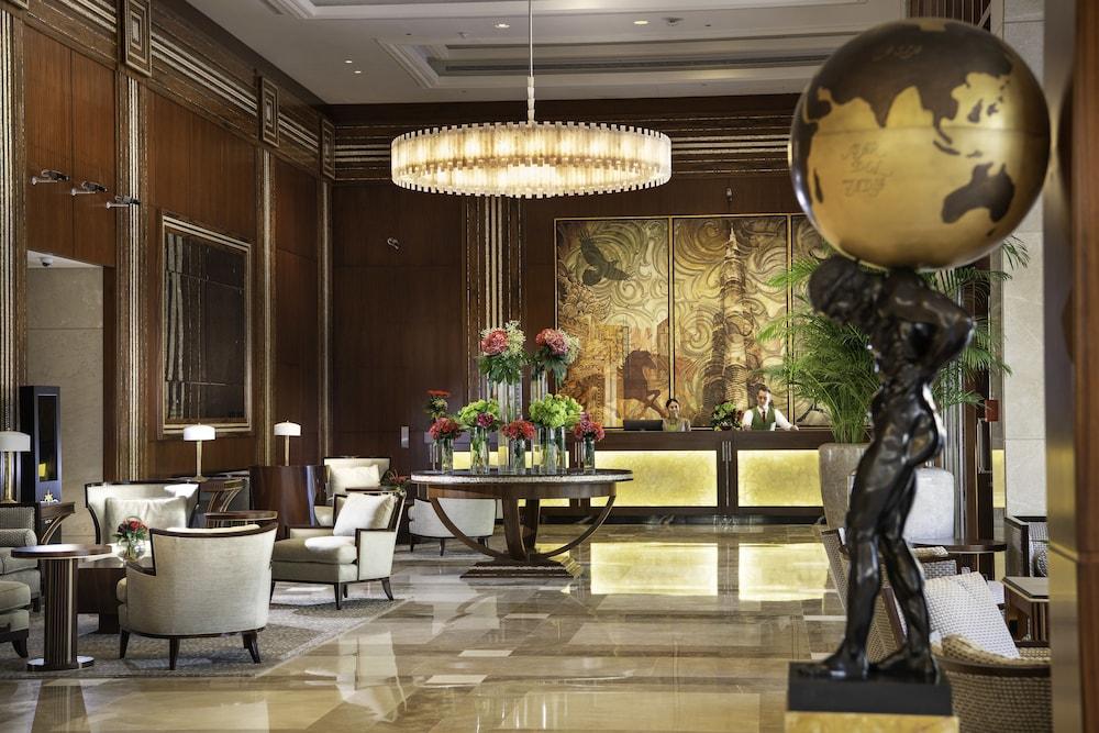 Stella Di Mare Dubai Marina Hotel — 10