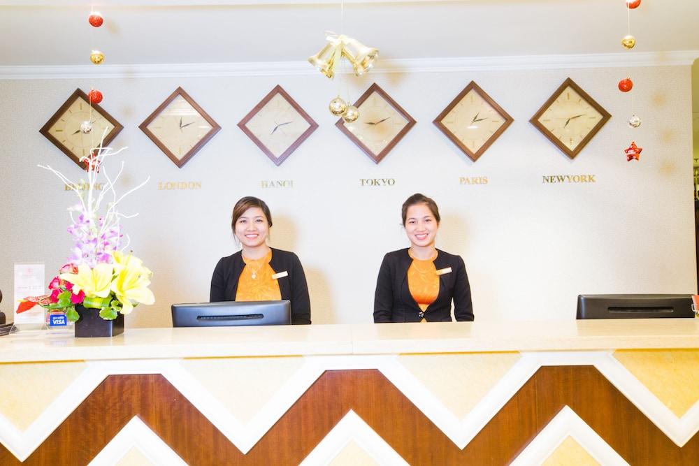 Chalcedony Hotel — 3