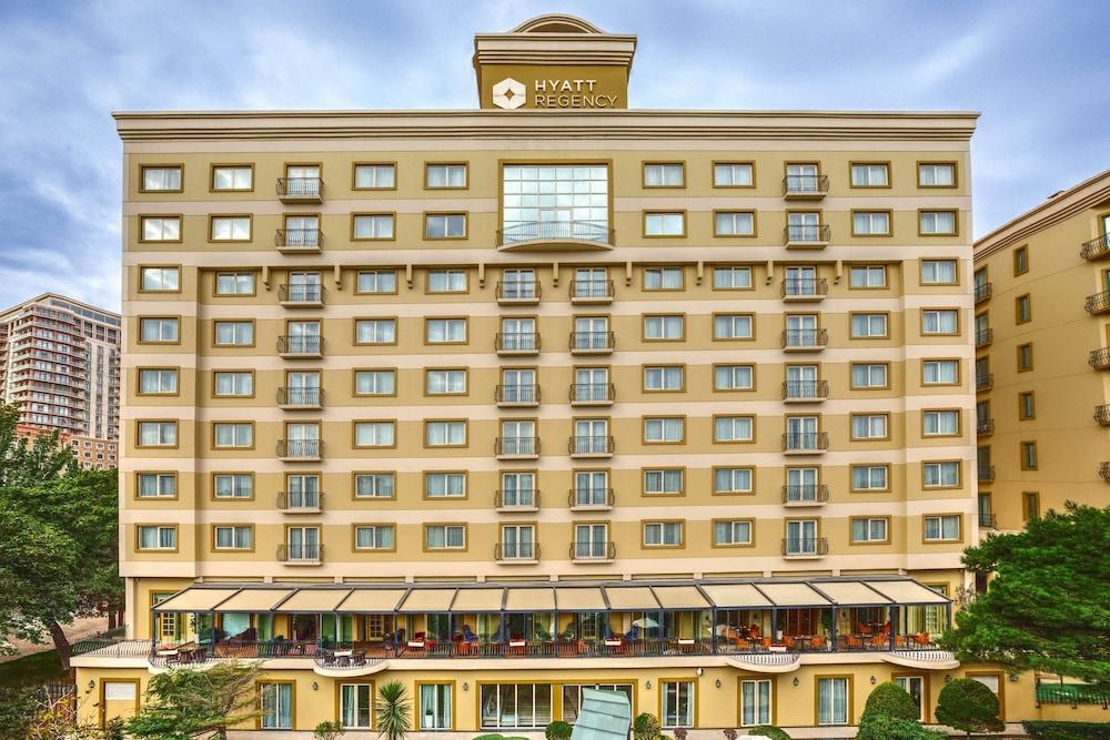 Hyatt Regency Baku — 9