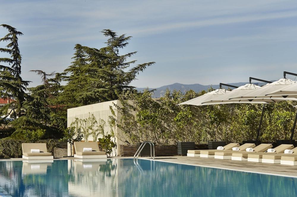 Holiday Inn Tbilisi 814815 — 2