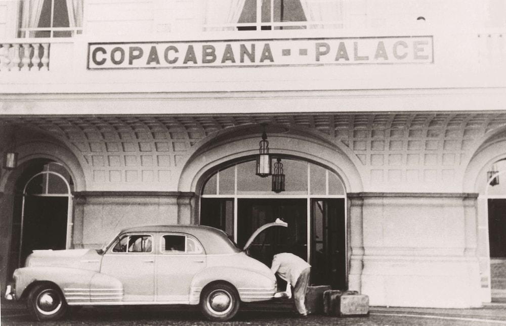 Copacabana Palace, A Belmond Hotel, Rio de Janeiro — 4