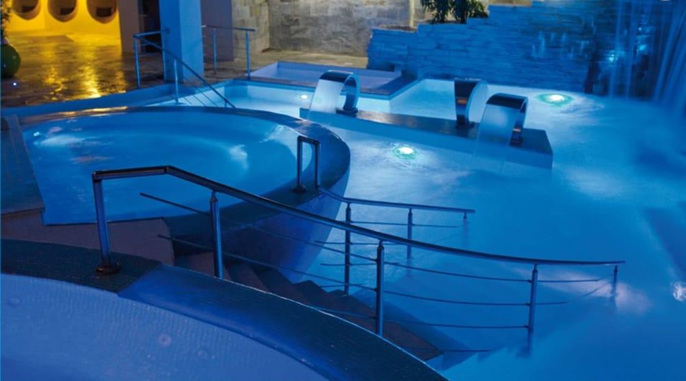 The Rhino Resort Hotel & Spa — 3