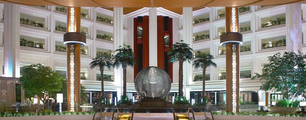 GRAN MELIA JAKARTA — 2