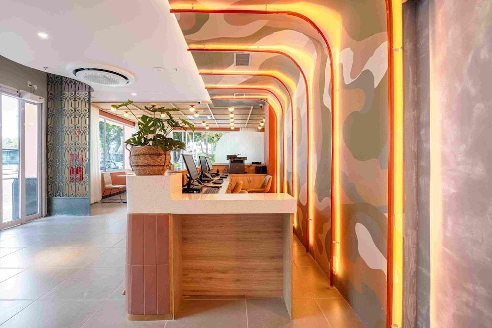 B&B Hotel Santos Dumont — 3
