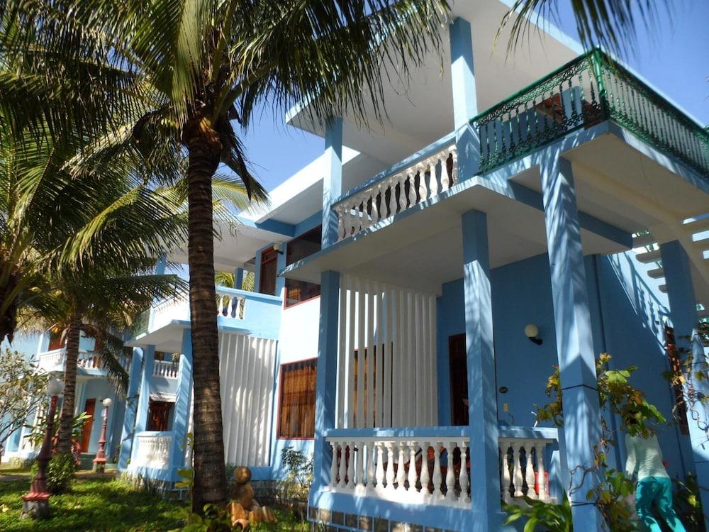 PALMIRA RESORT — 3