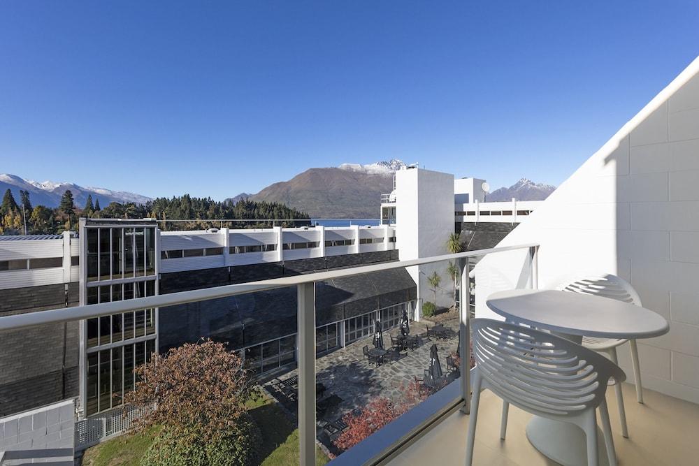 Crowne Plaza Hotel Queenstown — 7