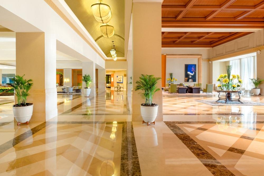 JW MARRIOTT MUMBAI JUHU