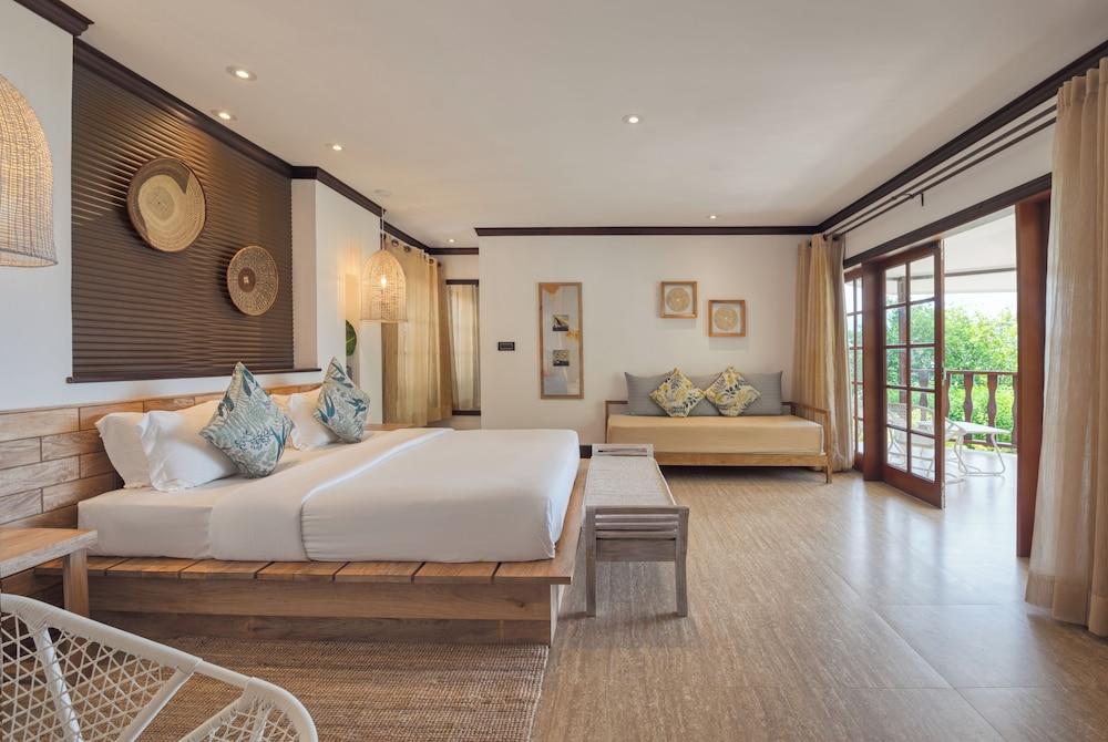 Hotel L Archipel — 6