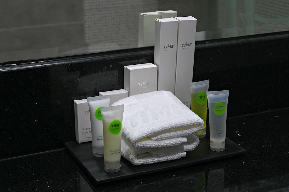 TIME Moonstone Hotel Apartment — 10
