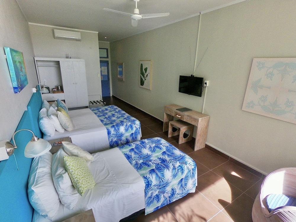 The Islander Hotel — 10