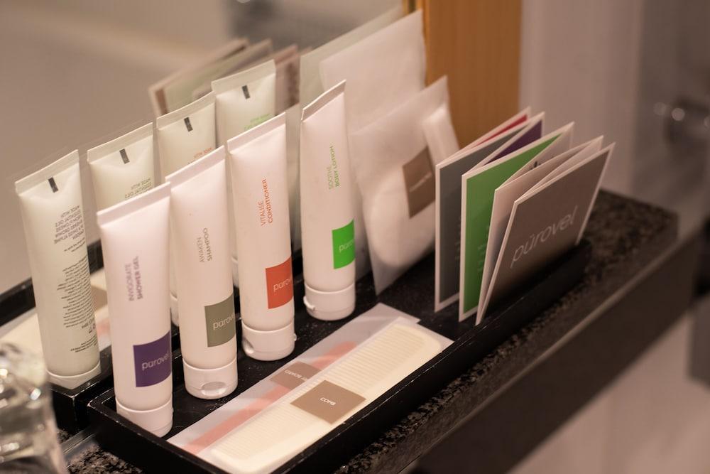 Swissotel Amsterdam 20194 — 10