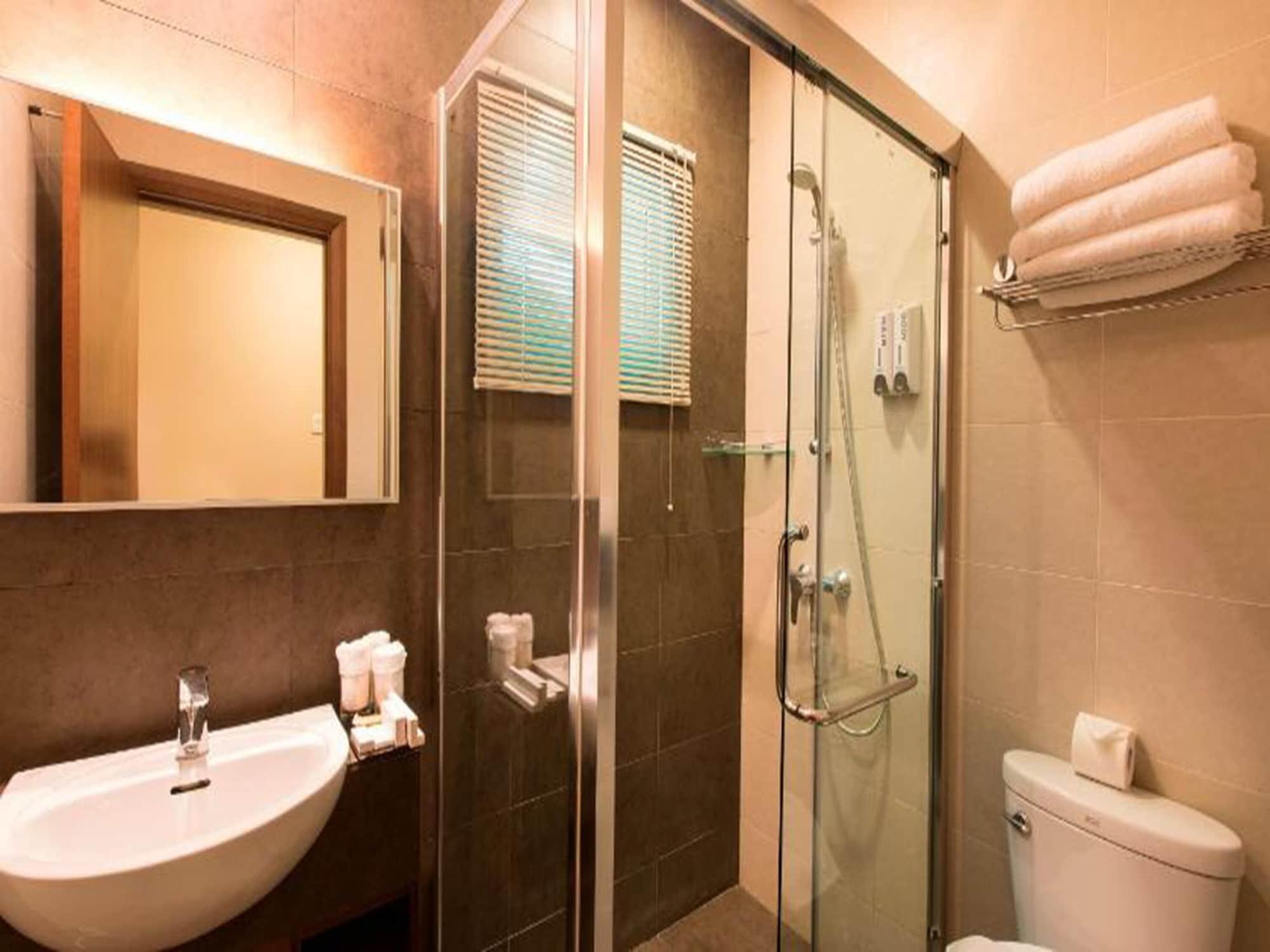 THE SWISS HOTEL APARTMENT(MB) 889075 — 10