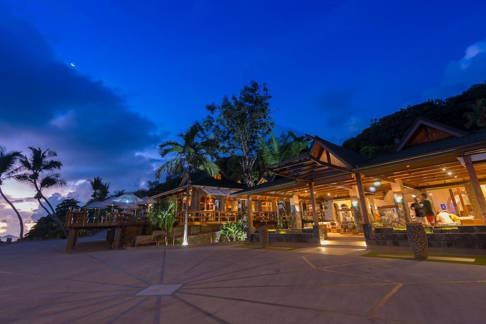 Coco de Mer Hotel and Black Parrot Suites — 4