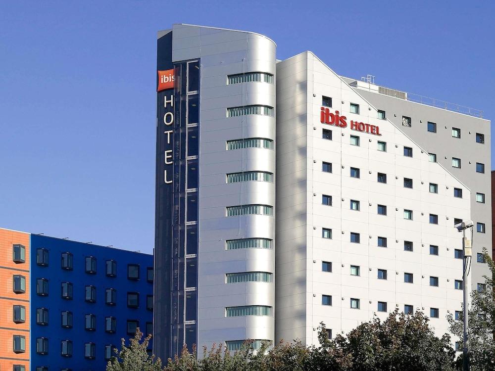 Ibis Leeds Centre Marlborough Street — 3