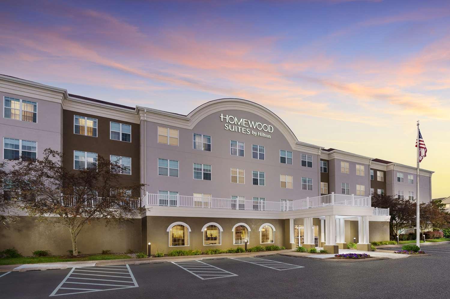 Homewood Suites by Hilton Erie, PA — 2