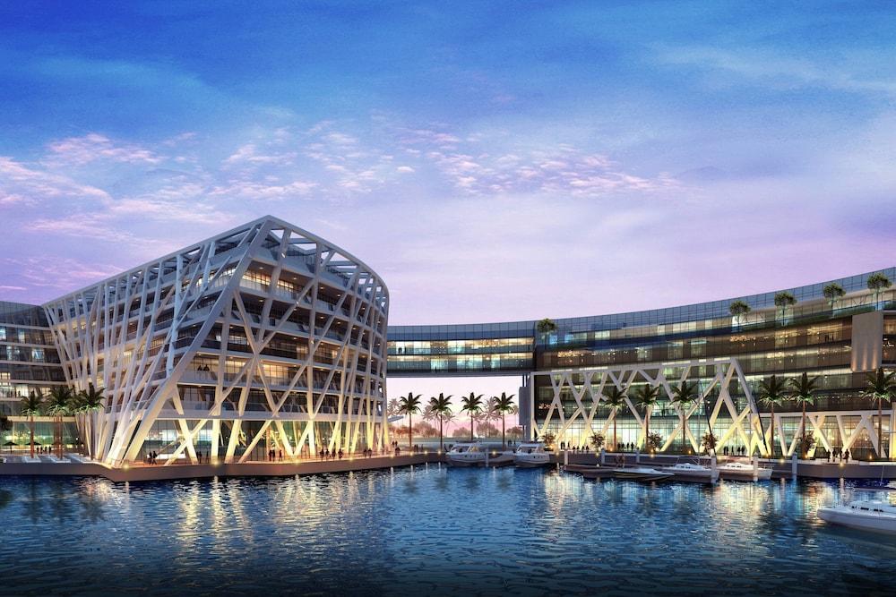Edition Abu Dhabi — 5