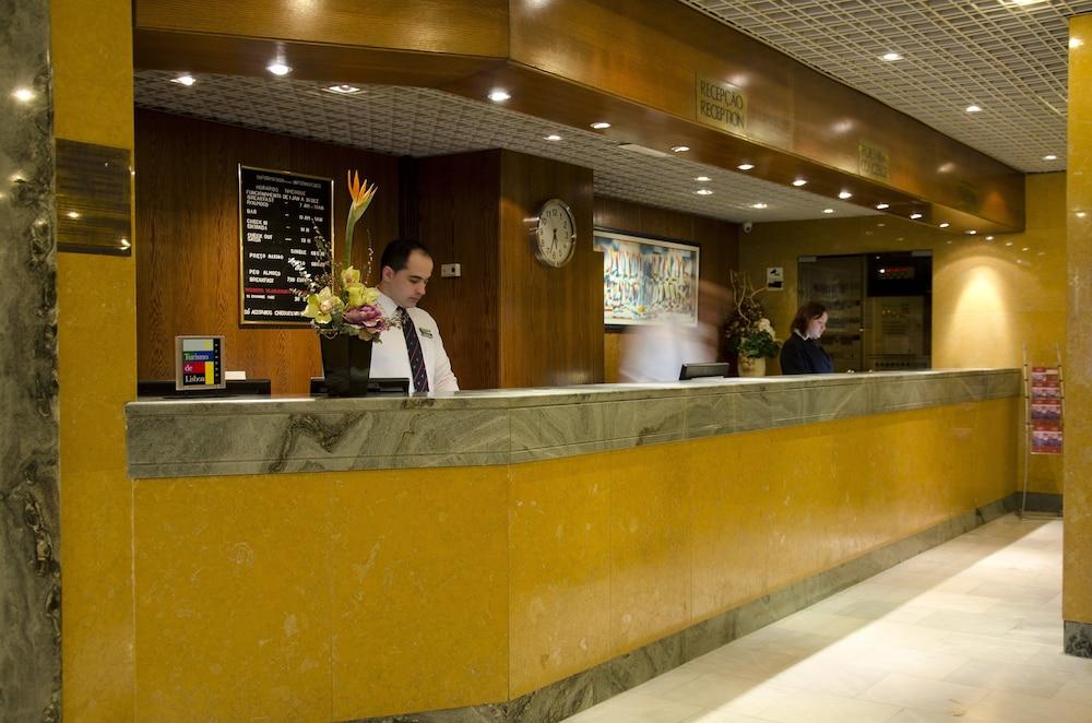 VIP Inn Berna Hotel 98788 — 7