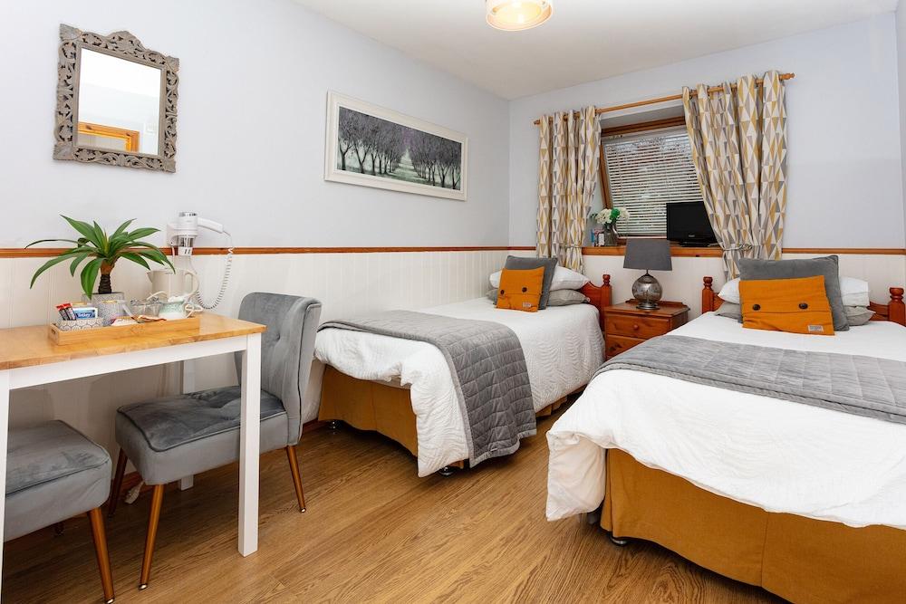 Creagan Guest House — 5