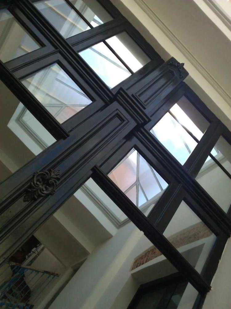 Montevideo Chic Boutique Hostel — 3