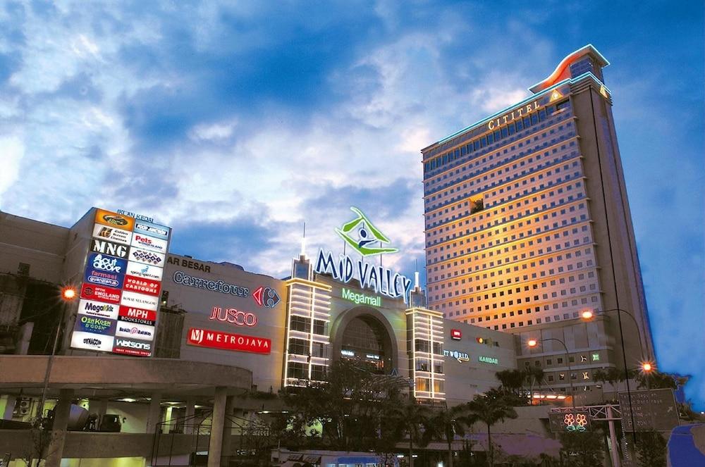 Cititel Mid Valley — 6