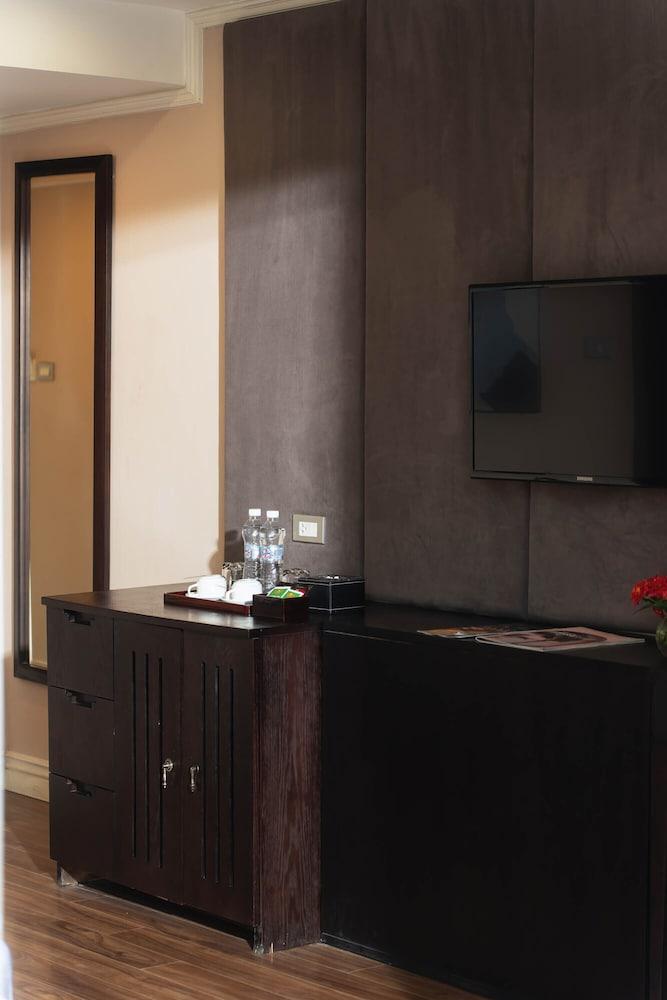 Beryl Palace Hanoi Hotel and Spa — 3