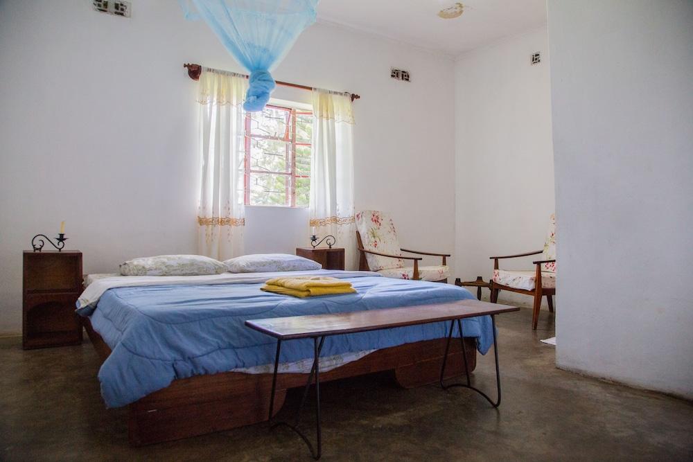 Kaswende Farm — 5