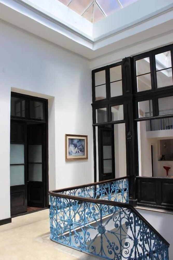 Montevideo Chic Boutique Hostel — 5