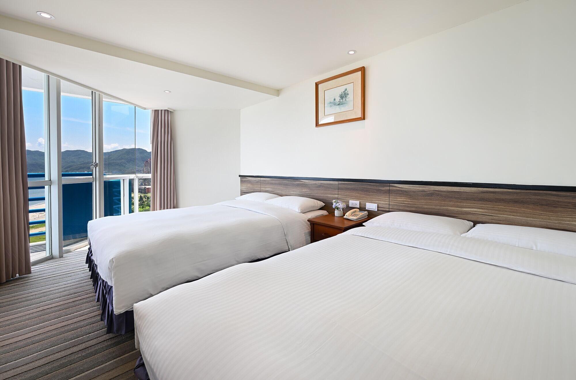 CT Green Bay Hot-Spring Hotel 885465 — 4