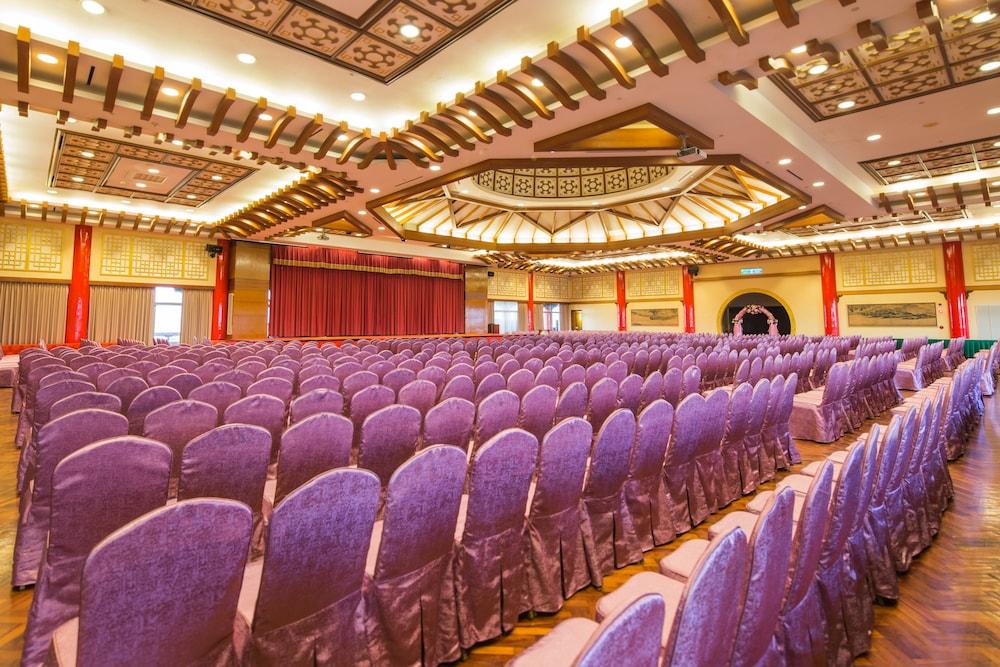 The Grand Hotel Kaohsiung — 7