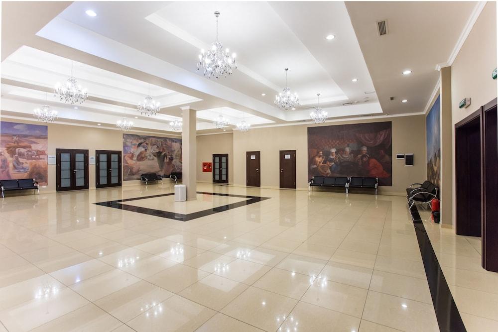 BEST WESTERN PLUS Atakent Park Hotel — 7