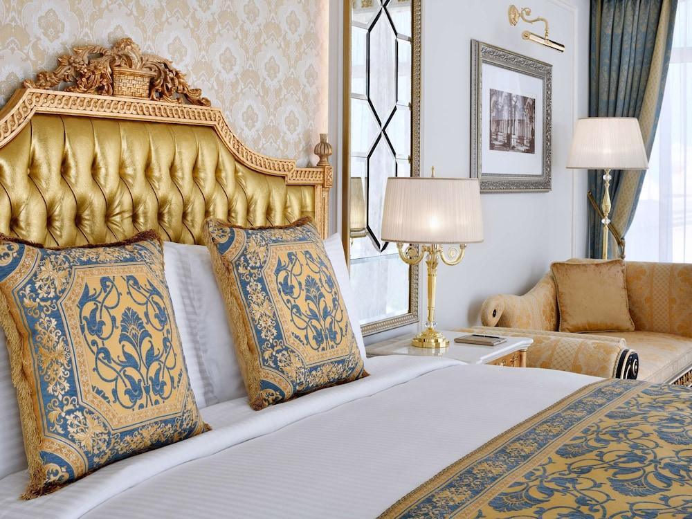 Raffles The Palm Dubai — 7