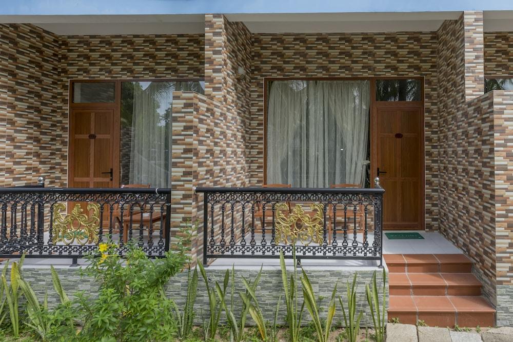 PALMIRA RESORT — 10