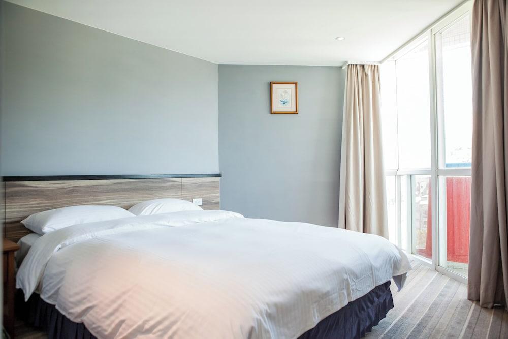 CT Green Bay Hot-Spring Hotel 885465 — 6
