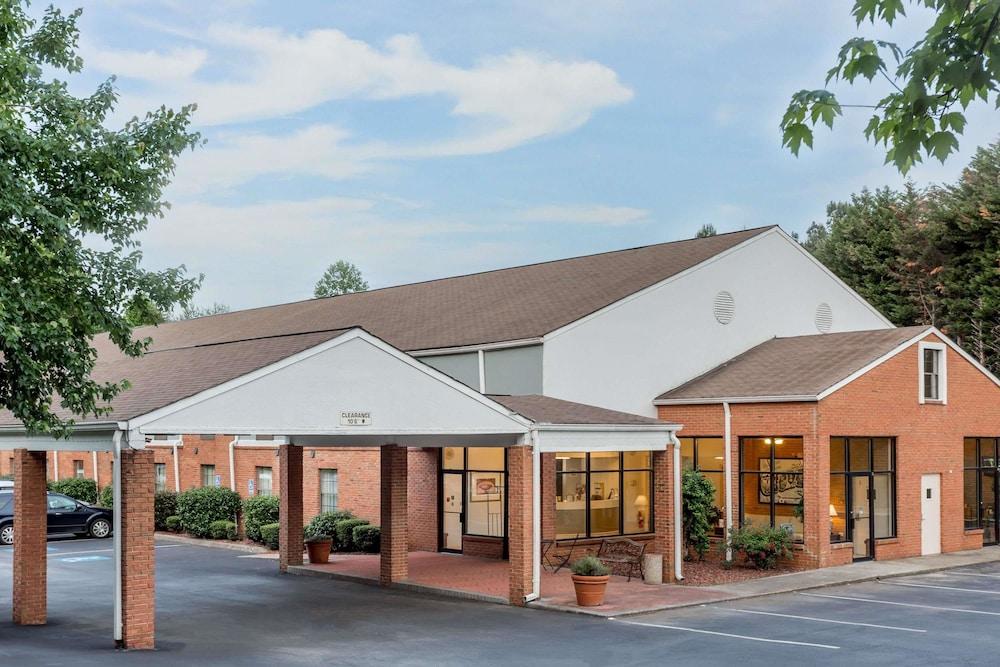 Quality Inn Cornelia GA — 3