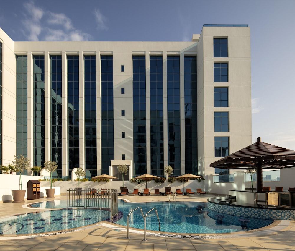Hyatt Place Dubai Jumeirah — 5