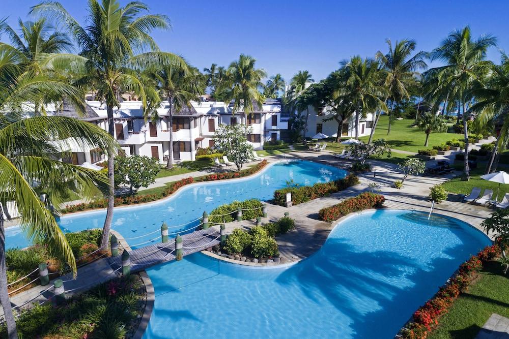 SHERATON DENARAU VILLAS — 5
