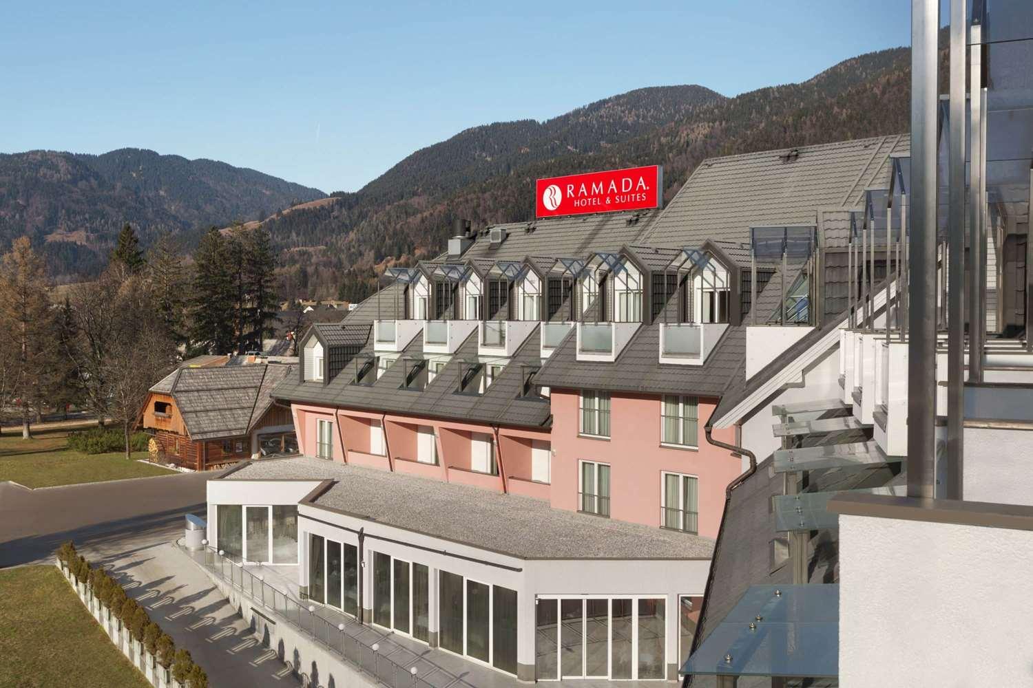 Ramada Hotel And Suites Kranjska Gora 1151108 — 5