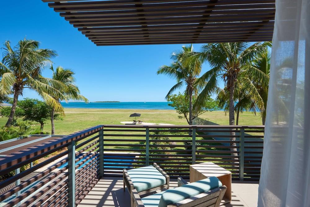 Hilton Fiji Beach Resort And Spa