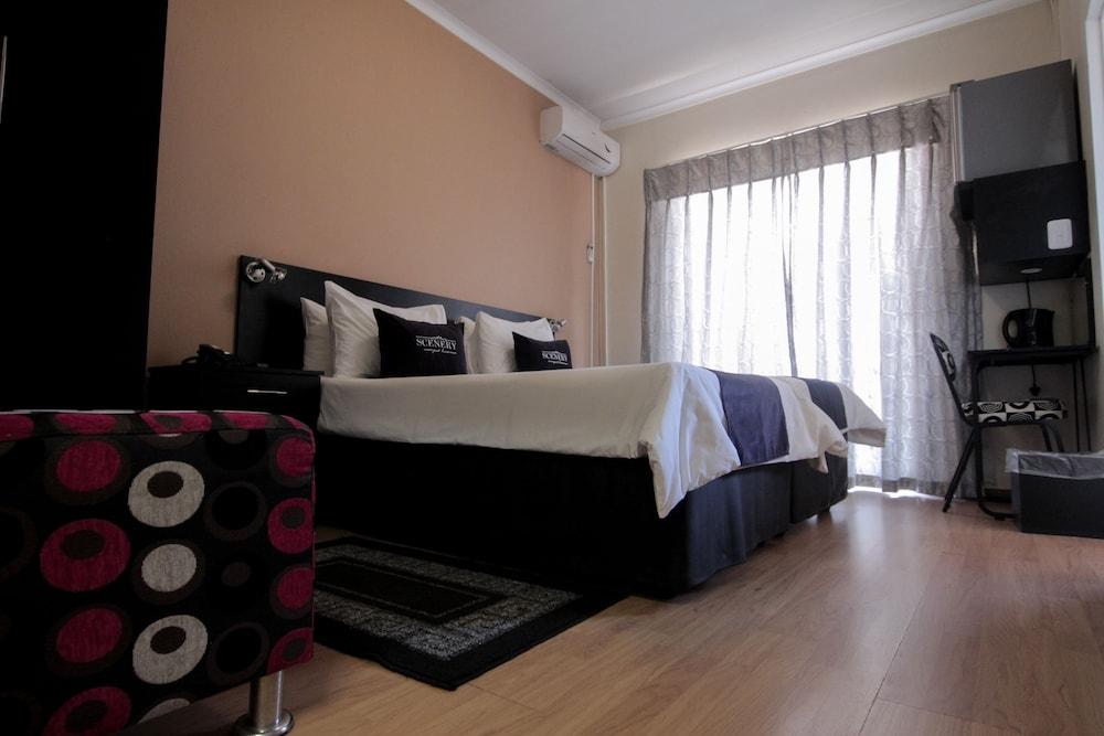 Maqalika Guest House — 9