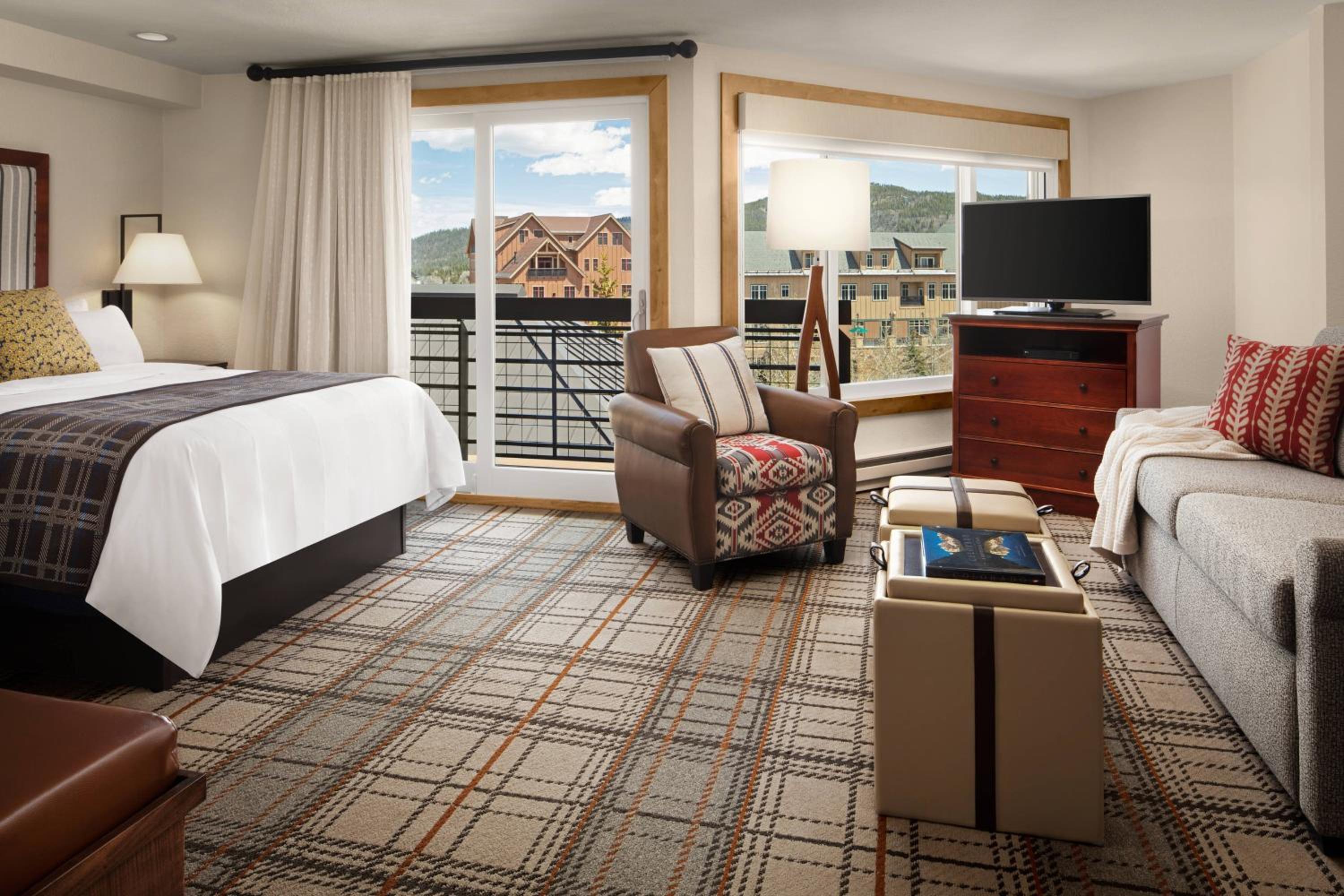 Marriott's Mountain Valley Lodge at Breckenridge — 4
