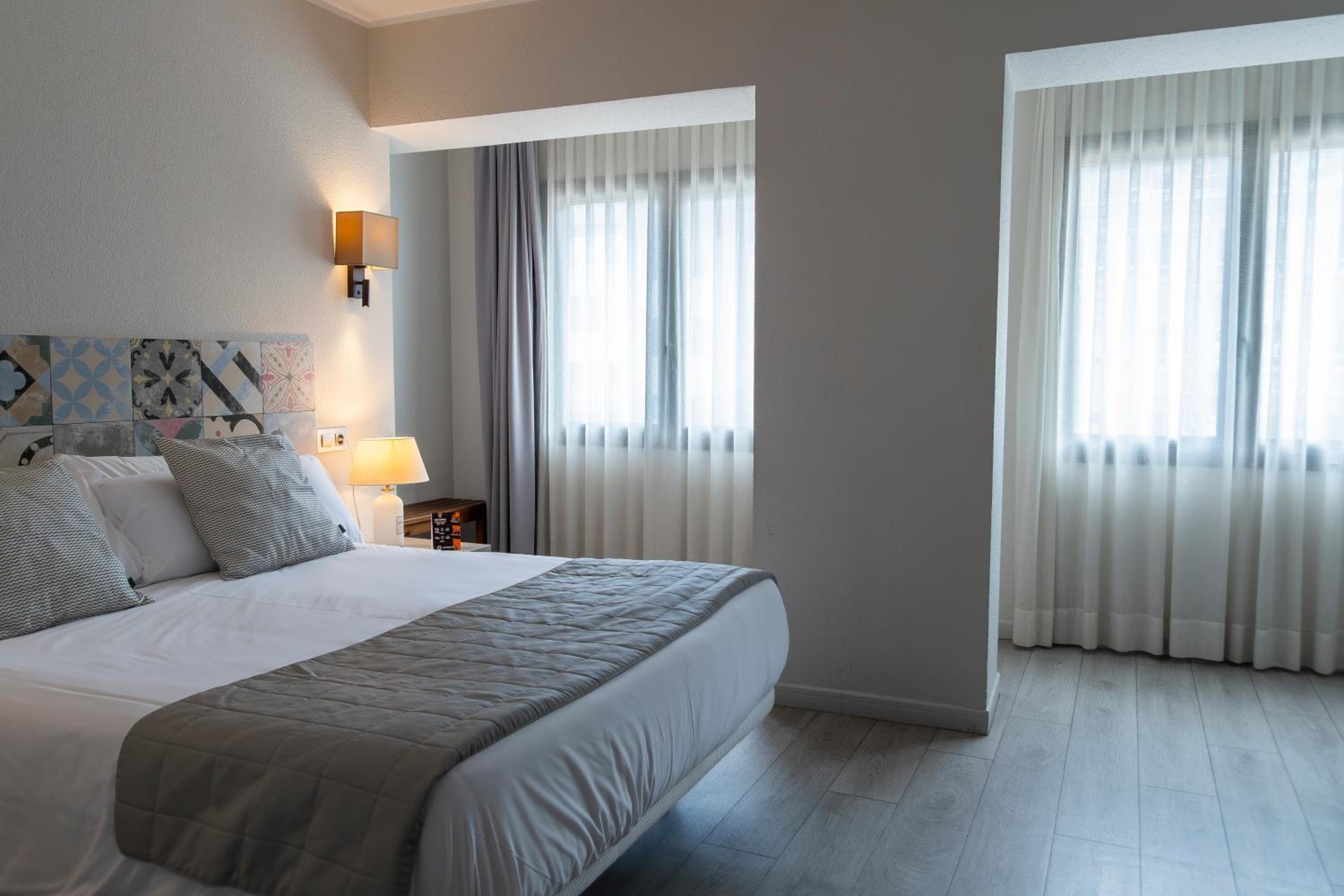 Hotel Tudel 861375 — 9