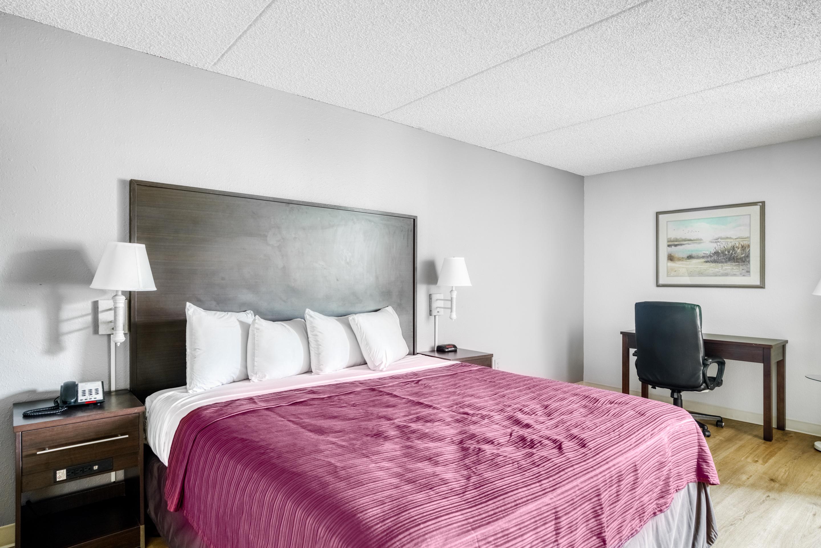 OYO Hotel Burlington South — 10