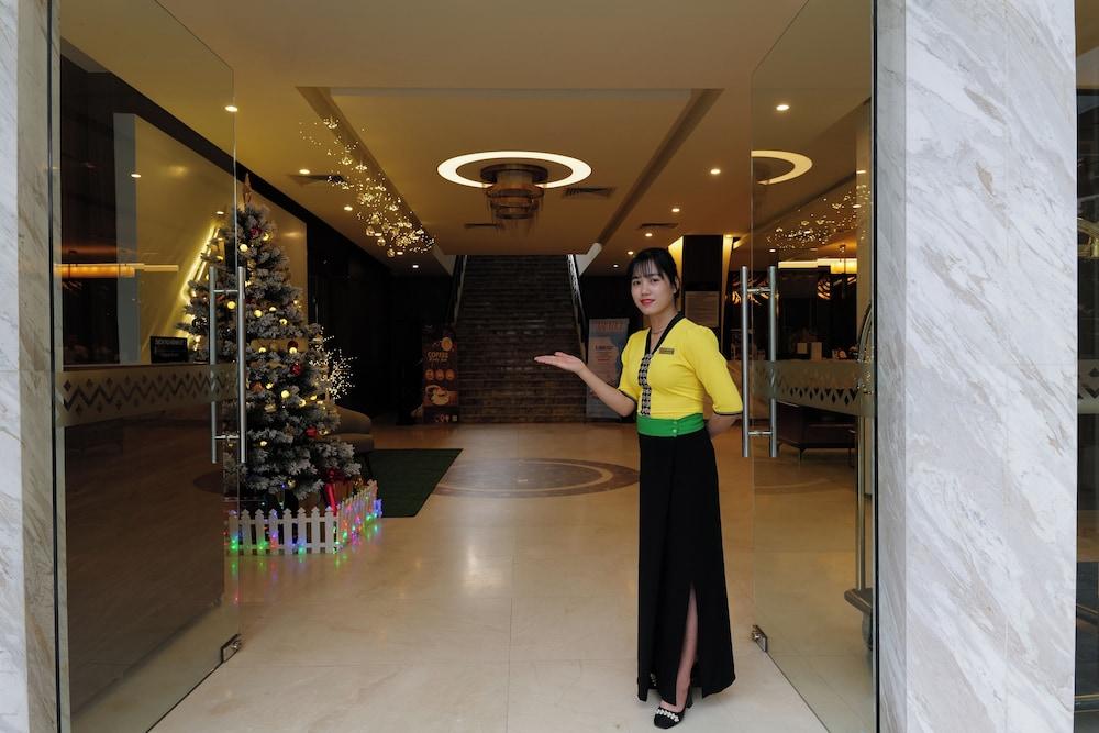 Muong Thanh Grand Dien Bien Phu Hotel — 7