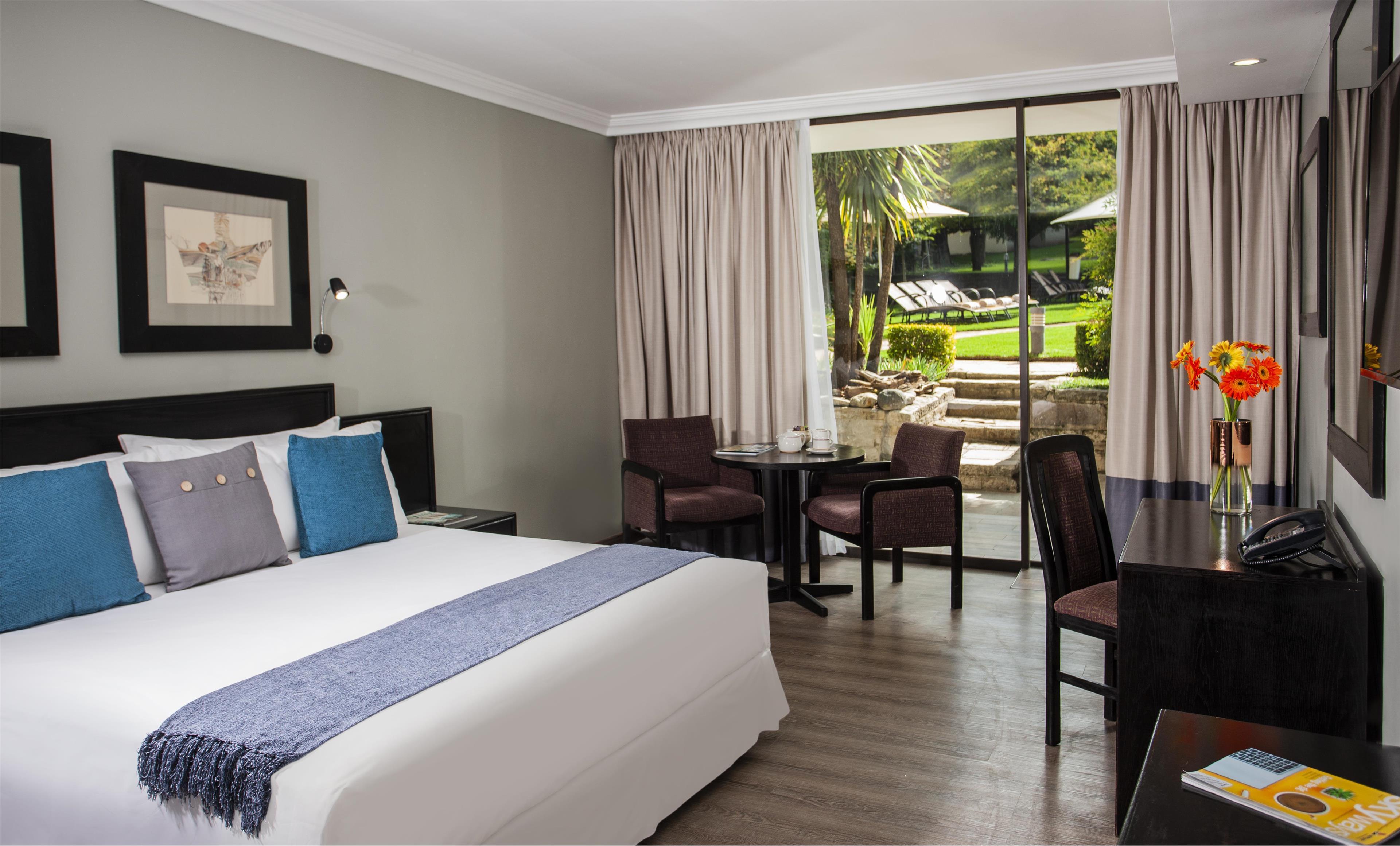 AVANI MASERU HOTEL — 9