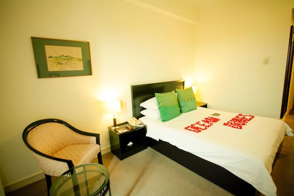 Phan Thiet Ocean Dunes Resort — 10
