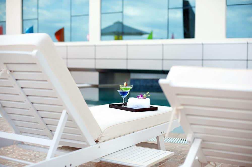 Muong Thanh Nha Trang Hotel — 6