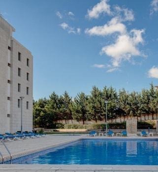 VIP Executive Santa Iria Hotel 99132